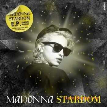 Madonna - Stardom (2011)