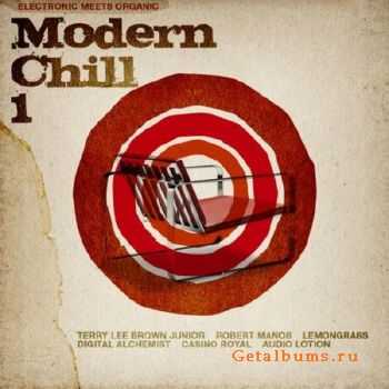 Modern Chill Vol.1 (2011)