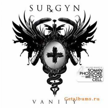 Surgyn - Vanity (2011)