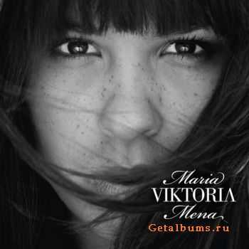 Maria Mena - Viktoria (2011) (Promo)