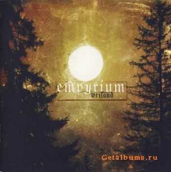 Empyrium - Wieland (2002)