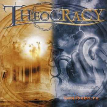 Theocracy  - Theocracy (2003)