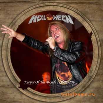  Helloween - Keeper Of The B-Side's (1994-2010) (2011)