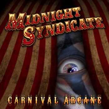 Midnight Syndicate  Carnival Arcane (2011)