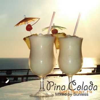 Sunless - Pina Colada (2011)