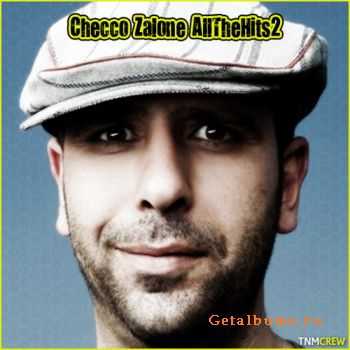 Checco Zalone - All The Hits 2 (2011)