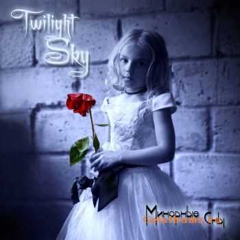 Twilight Sky -   (EP) (2011)