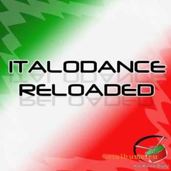 VA - Italodance Reloaded (2011)