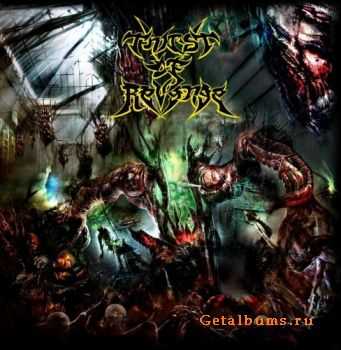 Thirst Of Revenge - Annihilation of Races (2011)