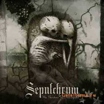Sepulchrum - The Gardens Of Necropolis (2011)