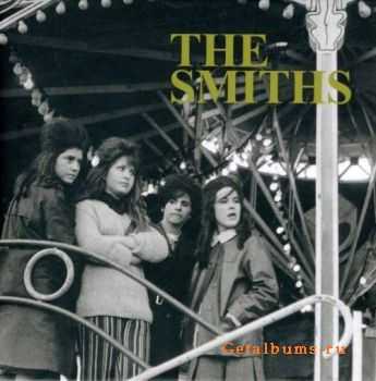 The Smiths  Complete [Box Set, Original Recording Remastered] (2011)