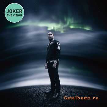 Joker - The Vision (2011)