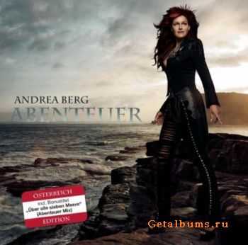 Andrea Berg -  Abenteuer (Austrian Edition) (2011)