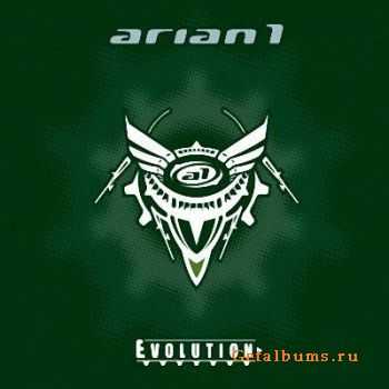 Arian 1  - Evolution  (2009)