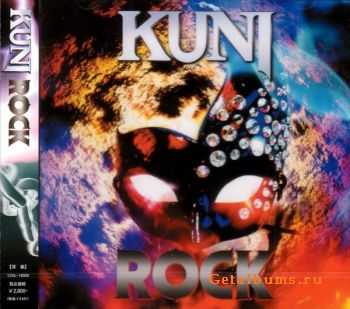 Kuni  - Rock (2011)