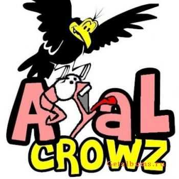 Anal Crowz - Single (2011)