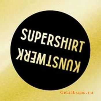 Supershirt - Kunstwerk (2011)