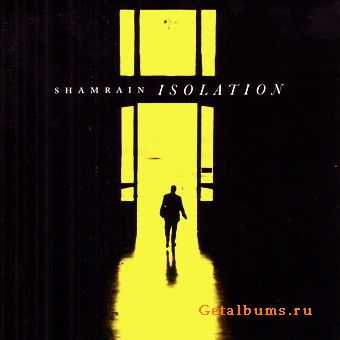 ShamRain - Isolation (2011)