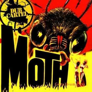 Moth  - Moth (EP) (2011)