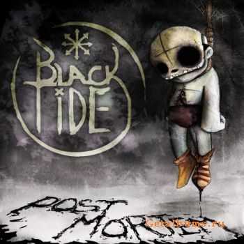 Black Tide  -  Post Mortem (UK Edition)  (2011)