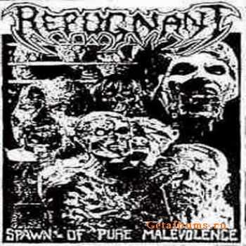 Repugnant - Spawn Of Pure Malevolence ()