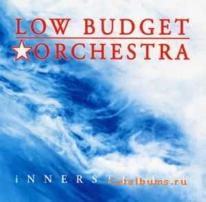 Low Budget Orchestra - Innerstellar (2011)