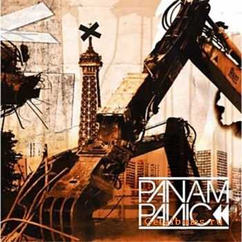 Panam Panik  - Eponym (2011)
