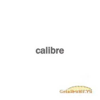 Calibre - Condition (LP) (2011)