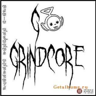 Teletubbies Go Grindcore - Demo (2008)