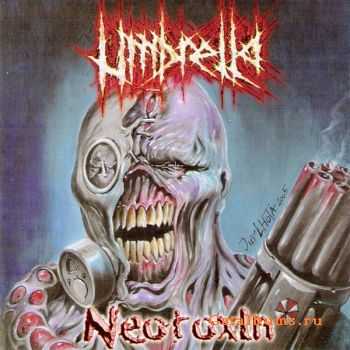 Umbrella - Neotoxin (2005)