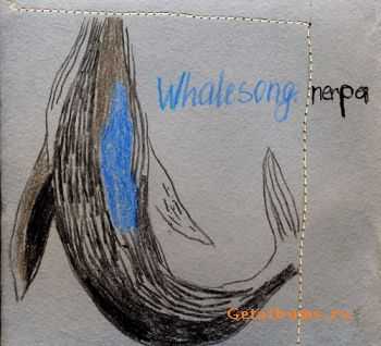 Nerpa - Whalesong (2011)