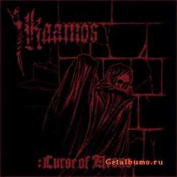 Kaamos - Curse of Aeons (2001)