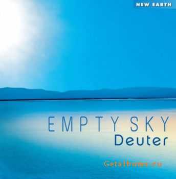 Deuter - Empty Sky (2011)