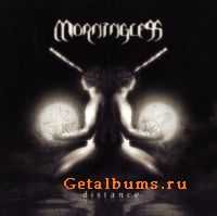 Morningless - Distance (2011)