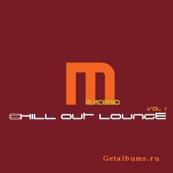 Macerio - Chill Out Lounge 1 (2011) 