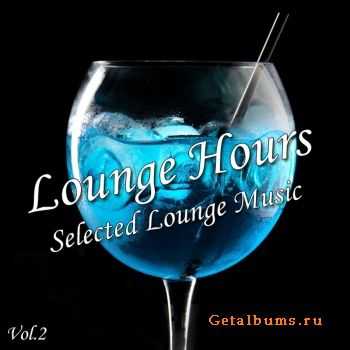 VA - Lounge Hours Vol.2 (2011)