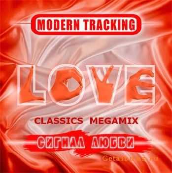 Modern Tracking -   (2011)