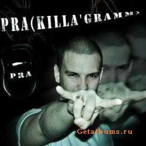 Pra(Killa'Gramm) & Тбили - Давай купим (2011) Pra(Killa'Gramm) & Тбили - Давай купим (2011)