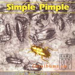 Simple Pimple - The Golden One (1998)