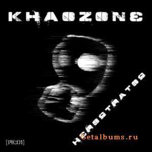 Khaozone  - Herostratos (EP) (2011)