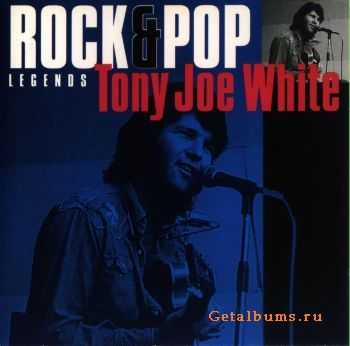 Tony Joe White - Live in Europe (1971) (Lossless)