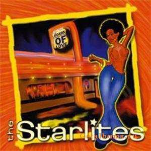 The Starlites - The Roads Of Love (2004)