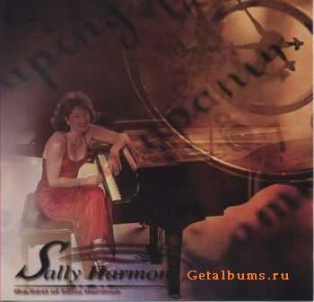 Sally Harmon - The Best of Sally Harmon (2000)