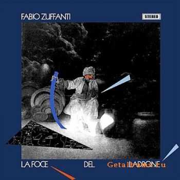 Fabio Zuffanti  - La Foce Del Ladrone (2011)