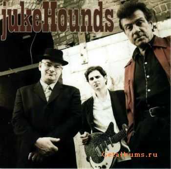 Juke Hounds - Jukehounds (2007)