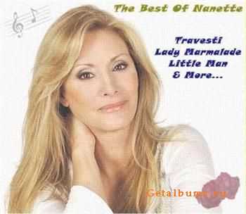 Nanette Workman - The Best Of Nanette (2011)