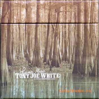 Tony Joe White - Swamp Music-The Complete Monument Recordings (2006) (Lossless)