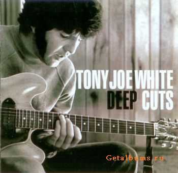 Tony Joe White - Deep Cuts (2008) (Lossless)