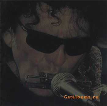 Tony Joe White - The Shine (2010) (Lossless)