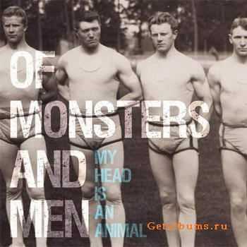 Of Monsters And Men - My Head Is An Animal (2011)